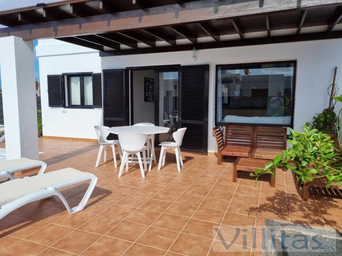 Villa Bermeja 20 By Villitas Коста Бланка Экстерьер фото